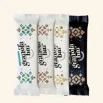 Granola Szelet Mix