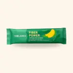 Spirulina Banana Fiber Power Szelet