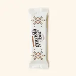 Kakaó & törökmogyoró granola szelet