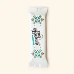 Karamellizált pekándió granola szelet