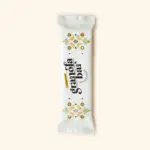 Lemon & chia granola szelet