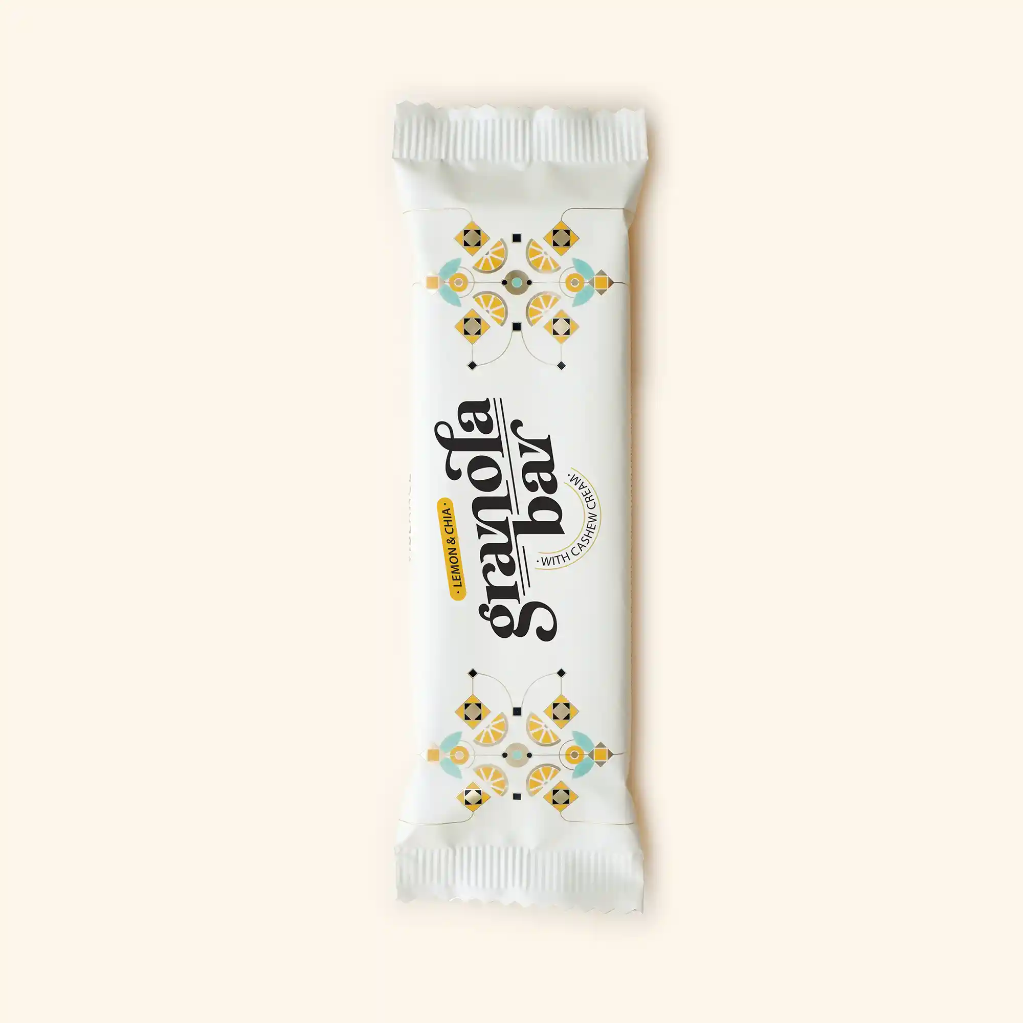 Viblance-Granola-Bar-Lemon-Chia.webp Lemon & chia granola szelet - Image 1