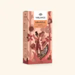 Granella Mogyorókrémes Granola