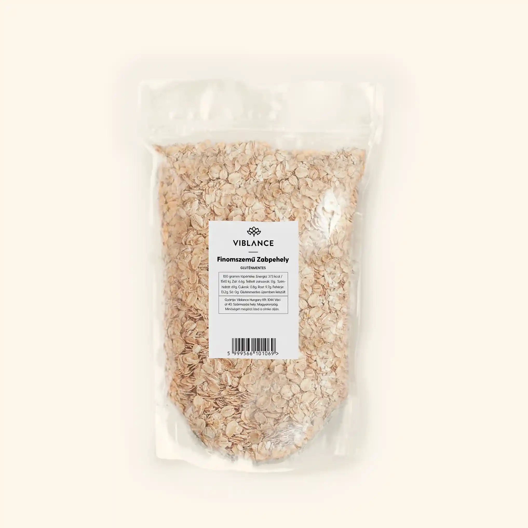 Viblance-Ingredient-FinomszemuZab.webp Finomszemű Gluténmentes zabpehely - Image 1