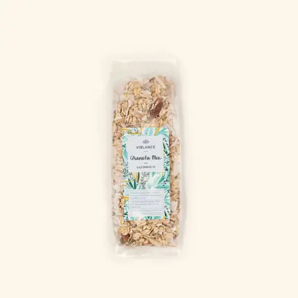 Granola mix