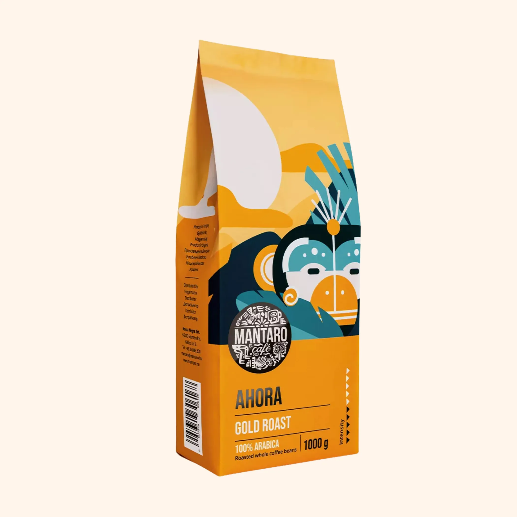 Viblance-Mantaro-Ahora-kave.webp Mantaro Ahora Arabica kávé - Image 1