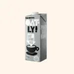 Oatly Barista Edition Zabital