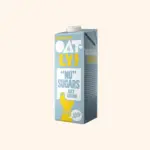 Oatly Cukormentes Zabital