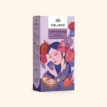 Berry Mix Zabkása