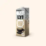 Oatly Bio Barista Zabital